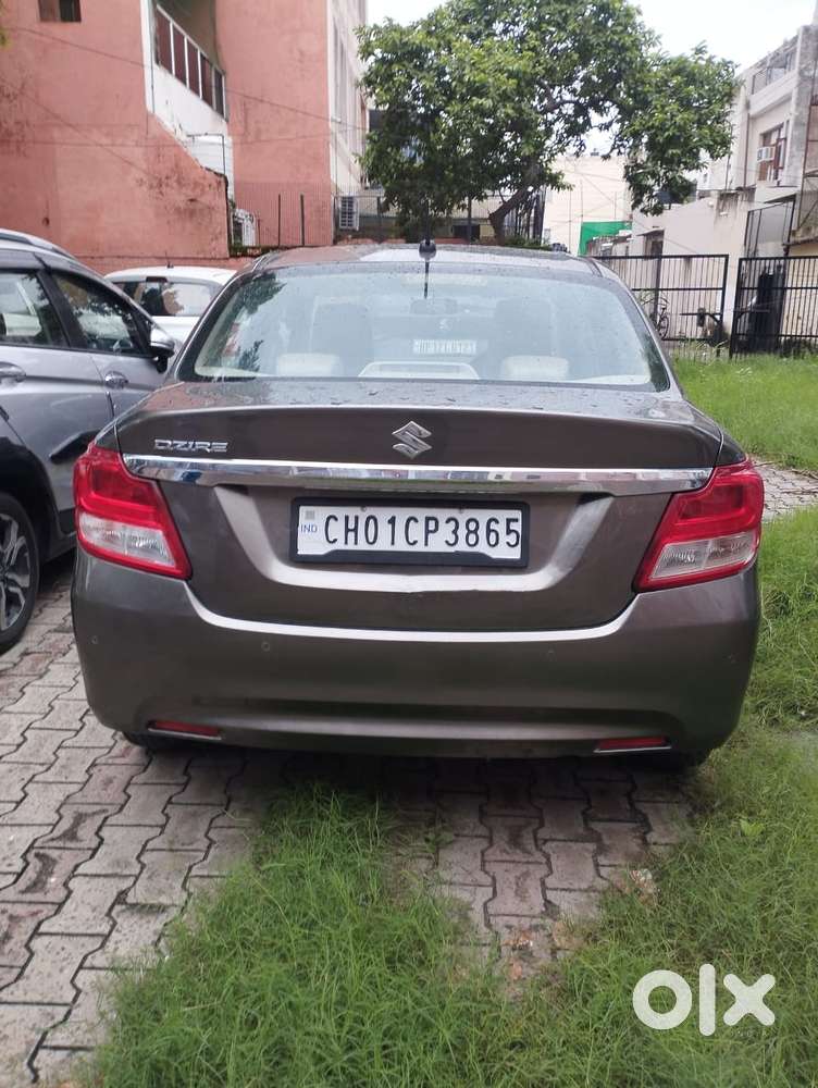 Maruti Suzuki Dzire 1.2 Vxi, 2023, Petrol
