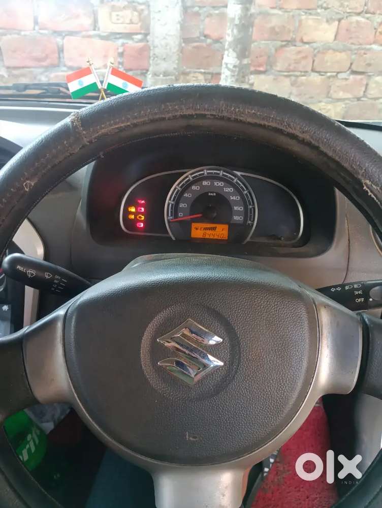 Maruti Suzuki Alto 800 2017 Petrol 80000 Km Driven