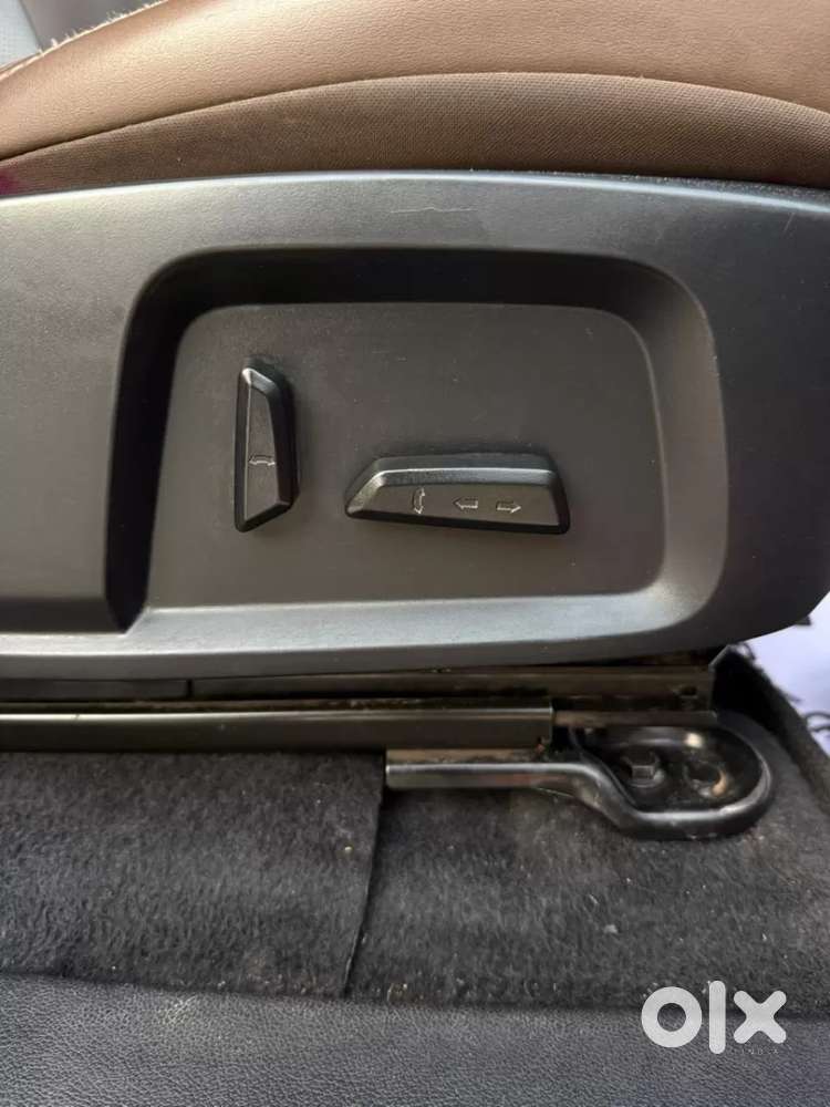 Tata Harrier Xza+, 2021, Diesel