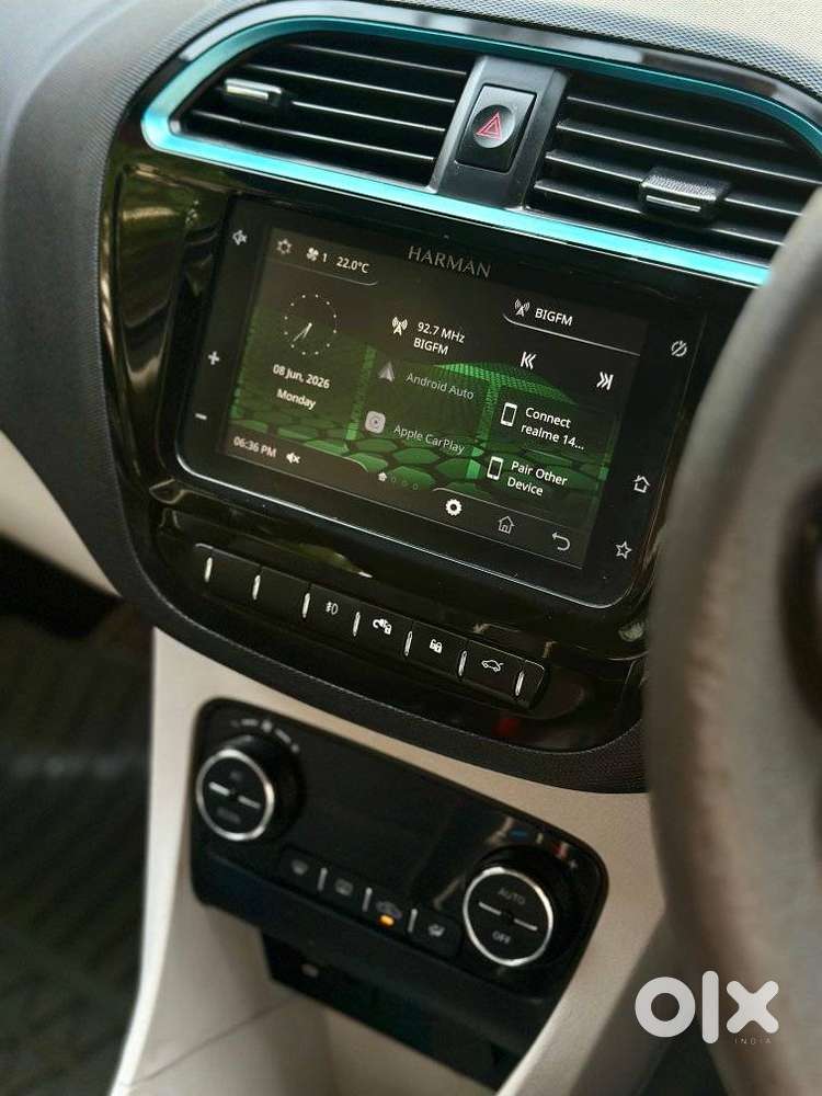 Tata Tigor Ev Xz Plus, 2022, Electric