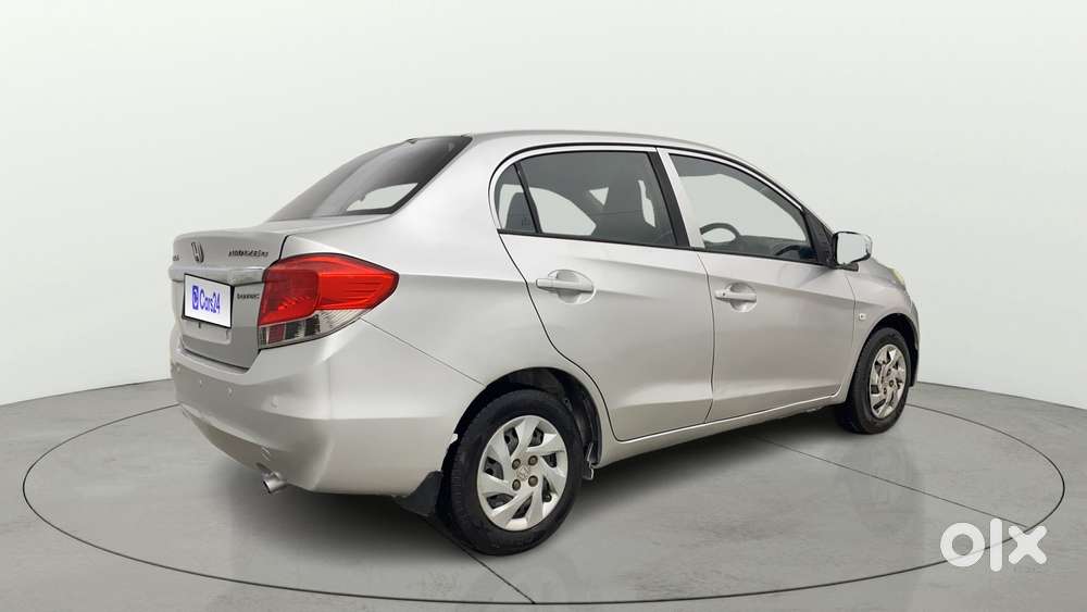 Honda Amaze