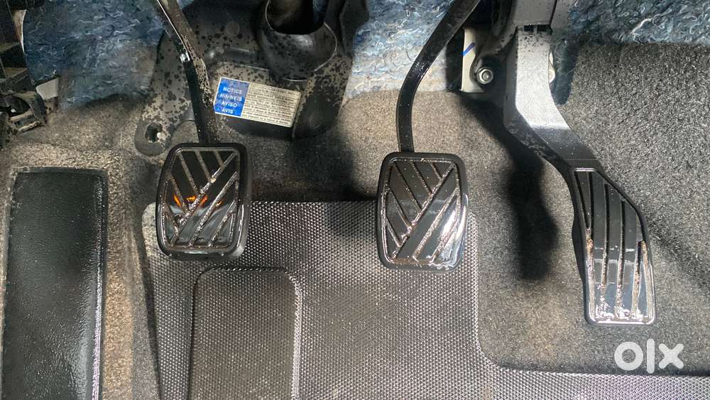 Maruti Suzuki Vitara Brezza Zxi +, 2022, Petrol