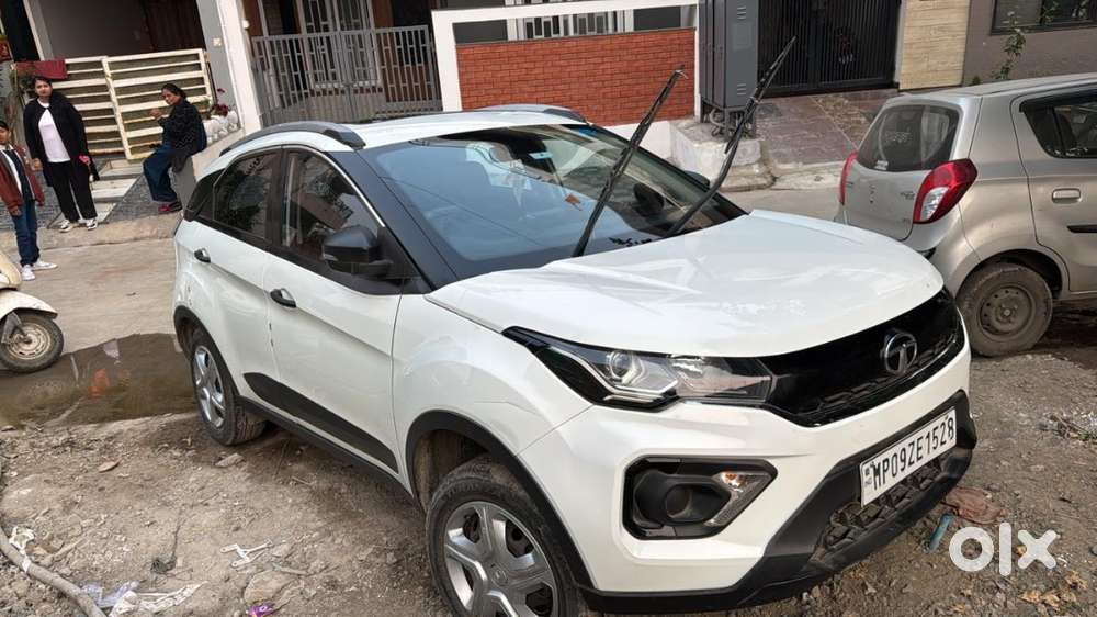 Nexon Well Maintained Xm Plus S