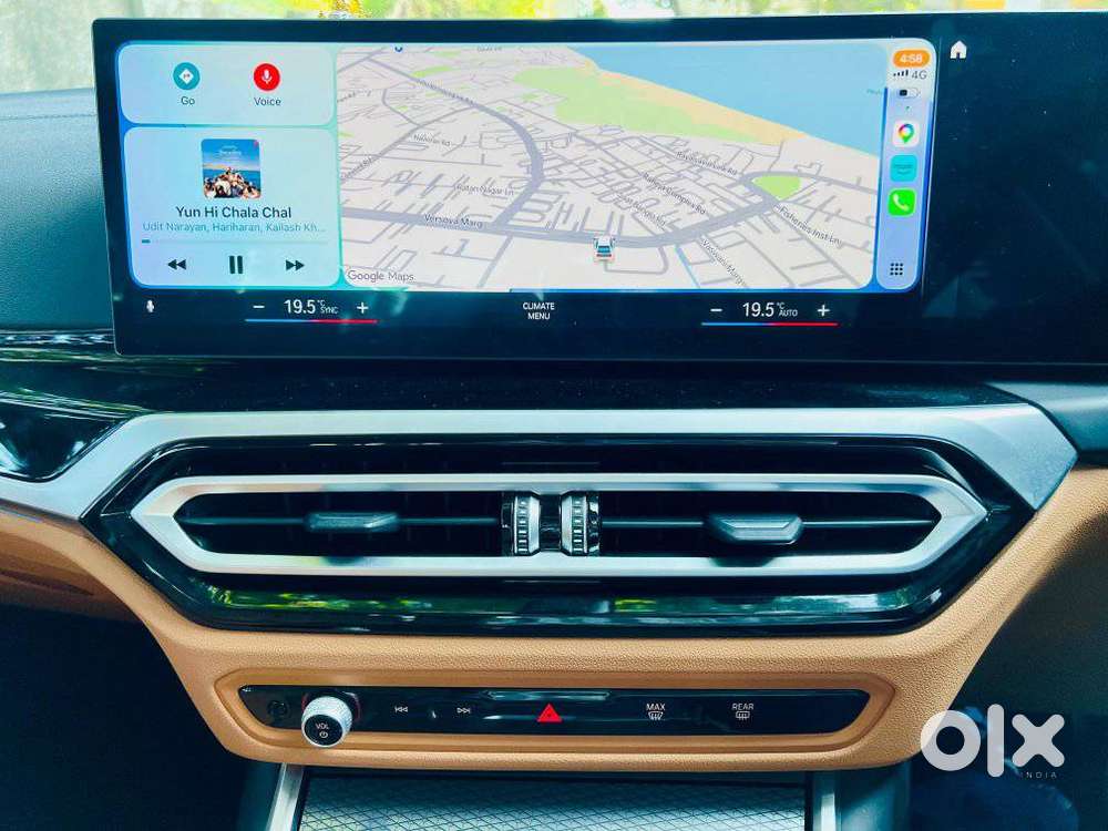 Bmw 3 Series Gran Limousine 330li M Sport, 2024, Petrol