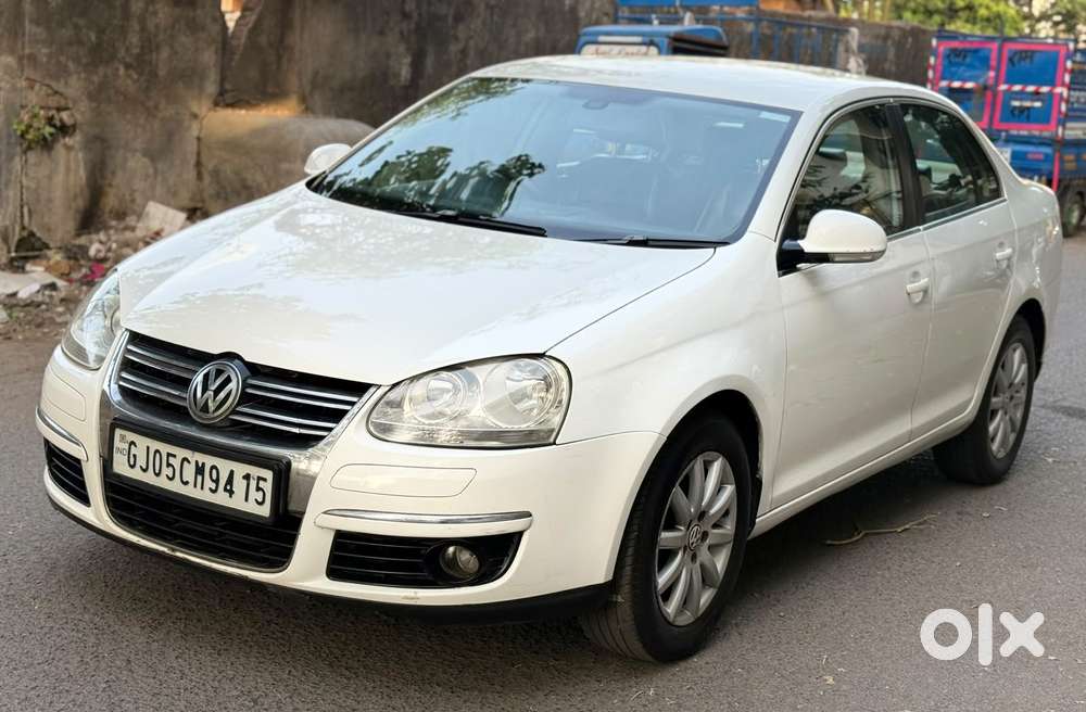 Volkswagen Jetta, 2010, Diesel