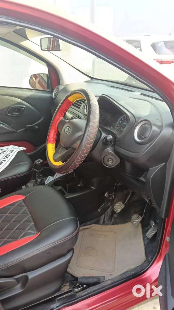 Datsun Redi Go, 2018, Petrol