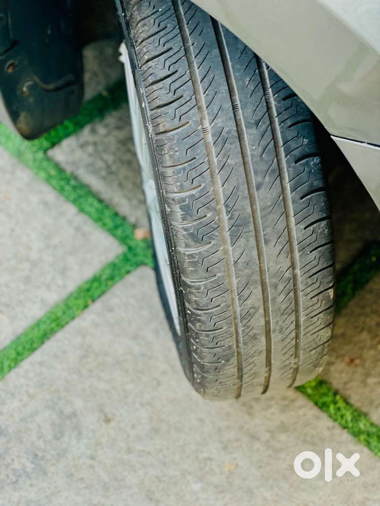 Maruti Suzuki Baleno 1.2 Delta Shvs, 2021, Petrol