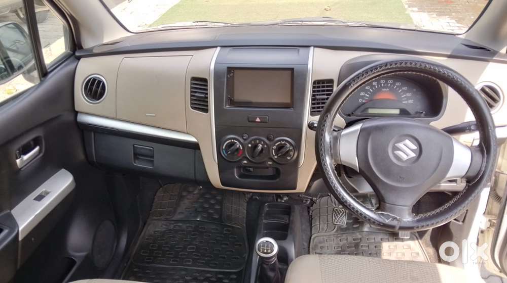 Maruti Suzuki Wagon R Lxi Cng, 2018, Cng & Hybrids