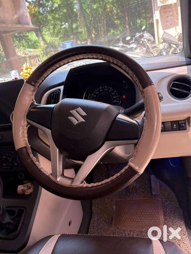 Maruti Wagon R 2024