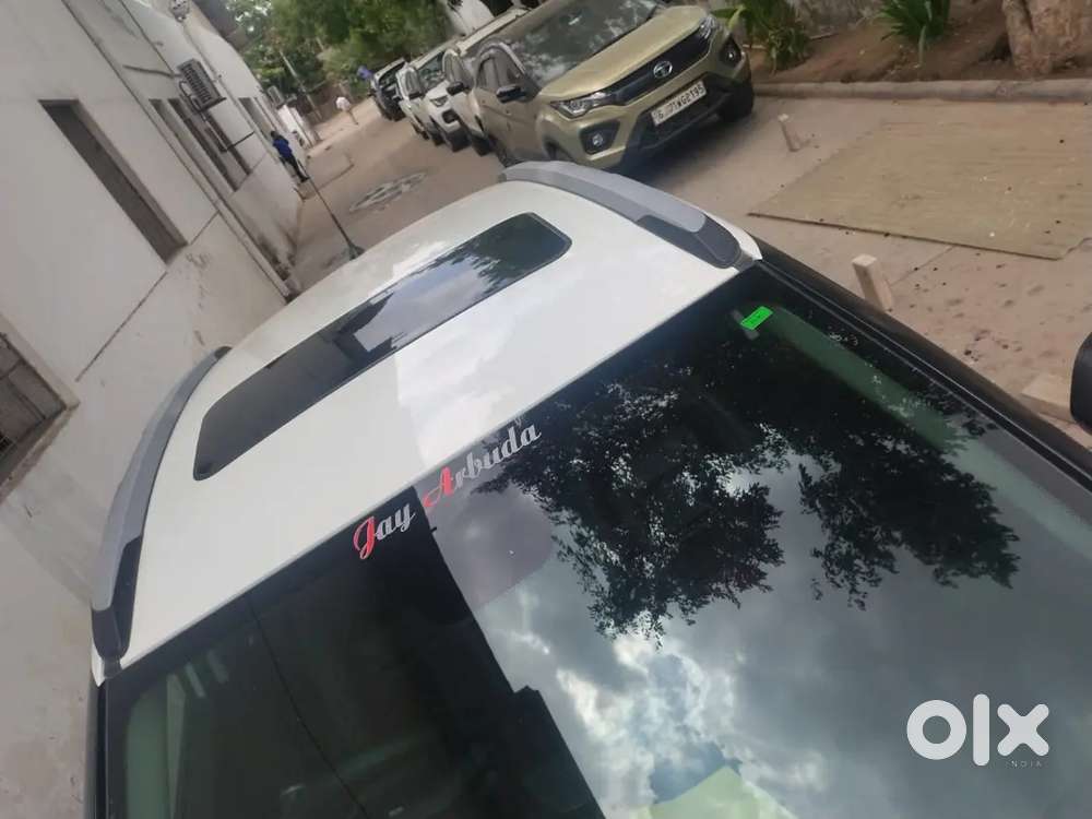 Tata Nexon Diesel Manual 2023(ending)