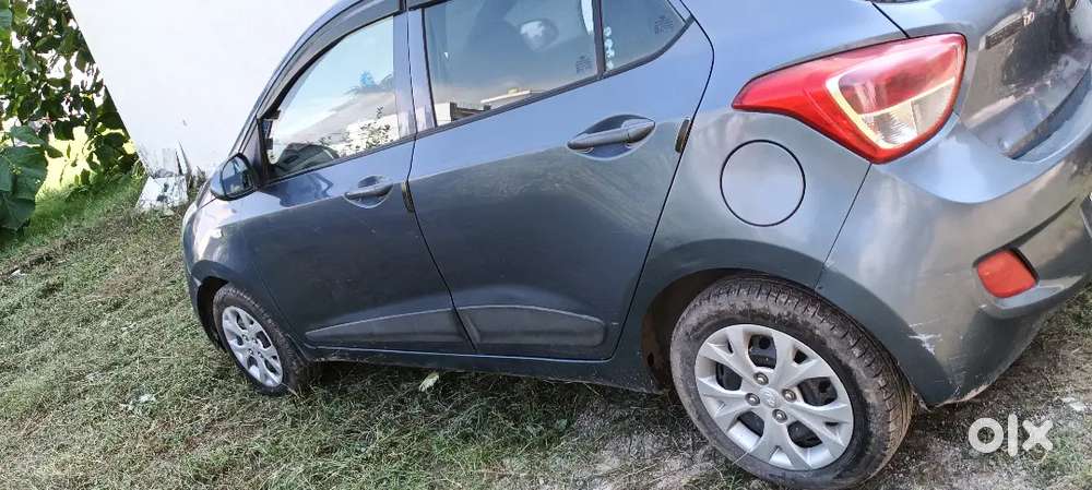 Hyundai I10 2014 1.2 Magna