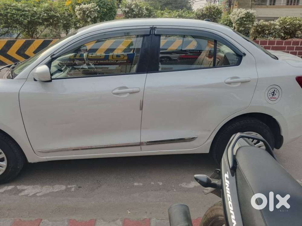 Maruti Suzuki Dzire 1.2 Vxi, 2021, Petrol