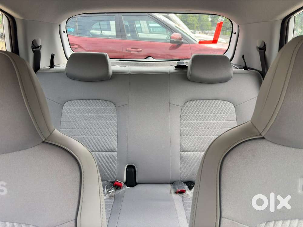 Hyundai Grand I10 Nios Sportz Petrol, 2025, Petrol