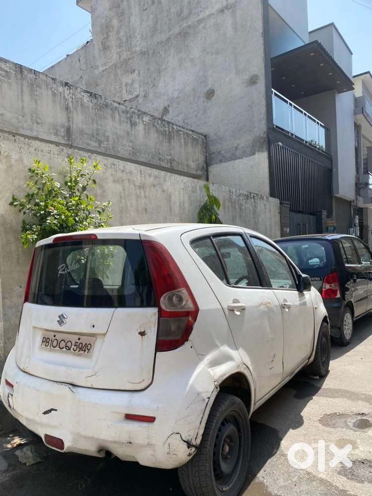 Maruti Suzuki Diesel 2009