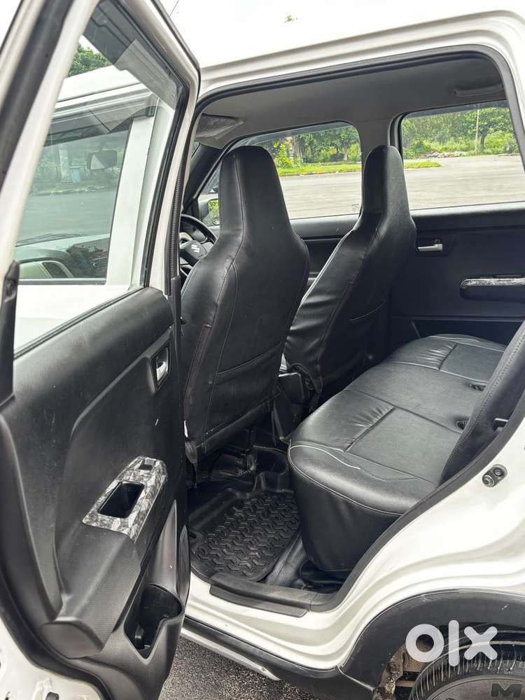 Maruti Suzuki Wagon R 1.0 Vxi Cng, 2023, Cng & Hybrids