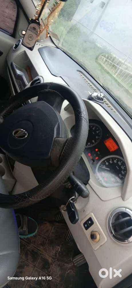 Mahindra Verito Diesel 2016