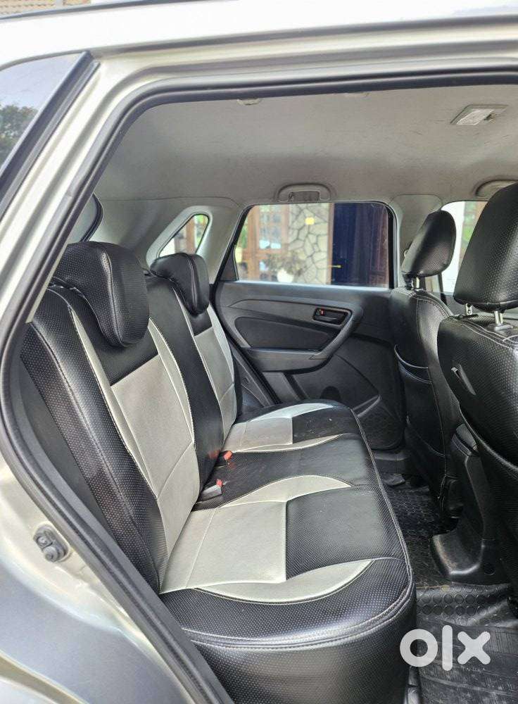 Maruti Suzuki Brezza Vdi, 2016, Diesel