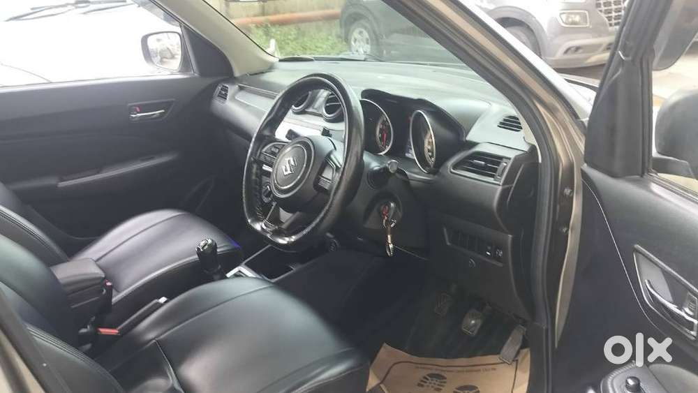Maruti Suzuki Swift 2018 Vxi, 2018, Petrol