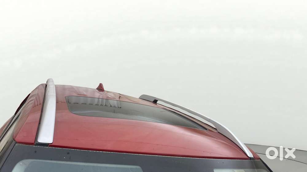 Hyundai Venue 1.4 Crdi Sx (o), 2019, Diesel