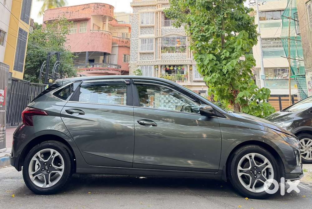 Hyundai I20 1.2 Sportz (o), 2026, Petrol