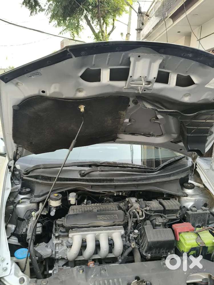 Honda City Zx Vtec 2013