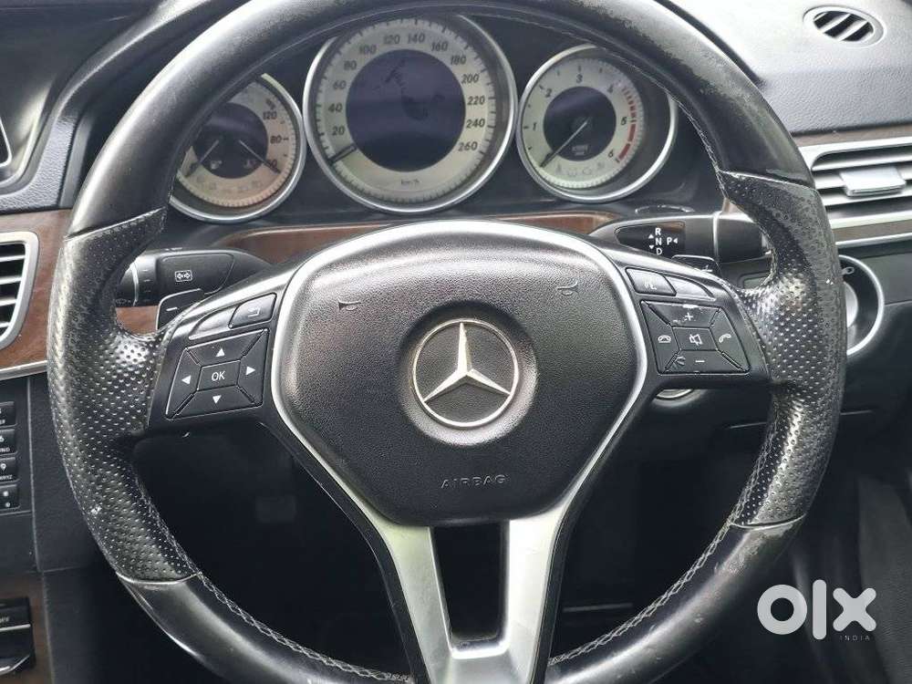 Mercedes-benz E-class E 250 Cdi Avantgarde, 2013, Diesel