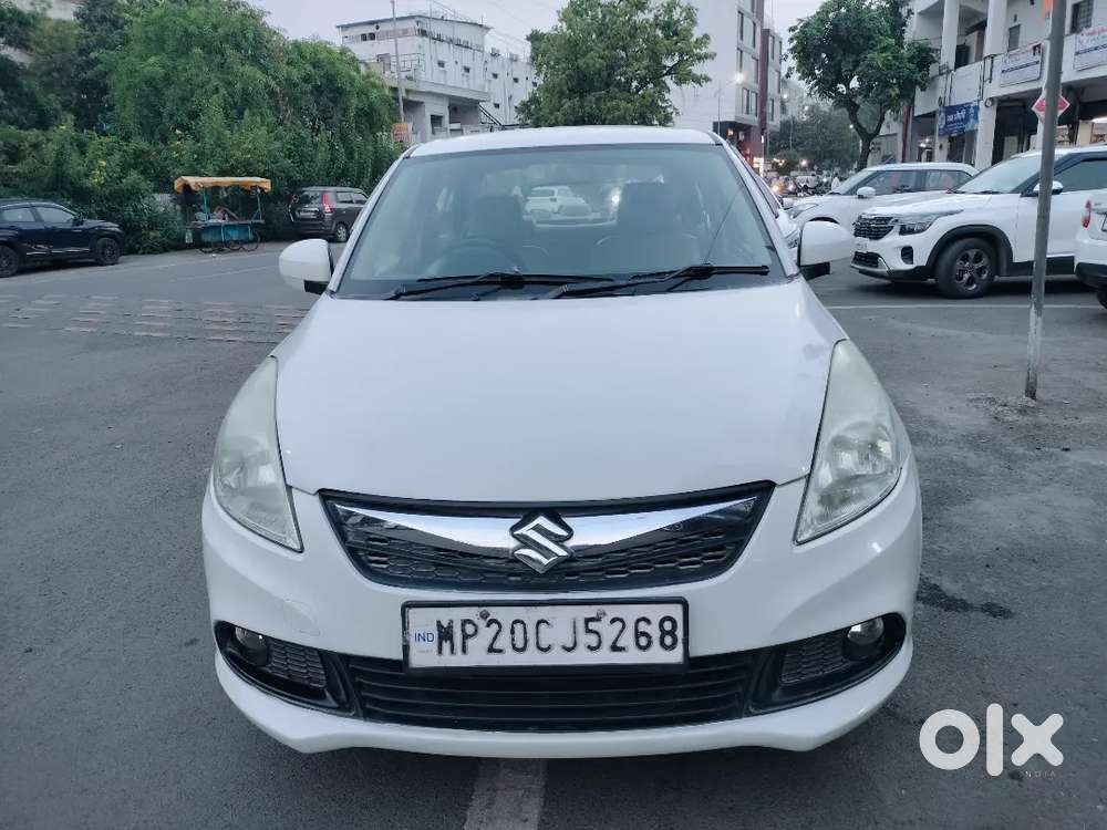 2019 Maruti Dzire Tour Diesel Manual - Third Owner