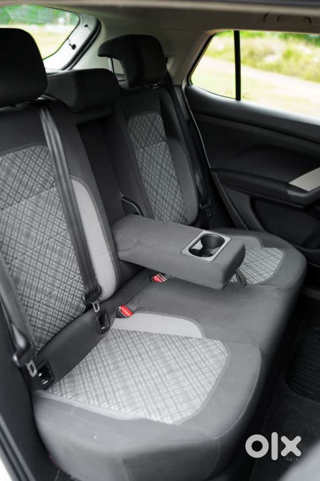 Volkswagen Taigun 1.0 Tsi Highline, 2022, Petrol