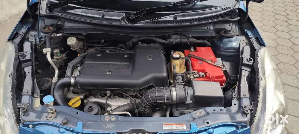 Swift Dzire 2013 Model Km 160000. Four New  Bridge Stne Tyres.