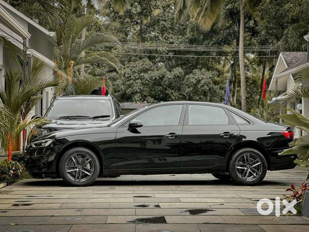 Audi A4 2.0 Premium Plus 40 Tfsi, 2024, Petrol