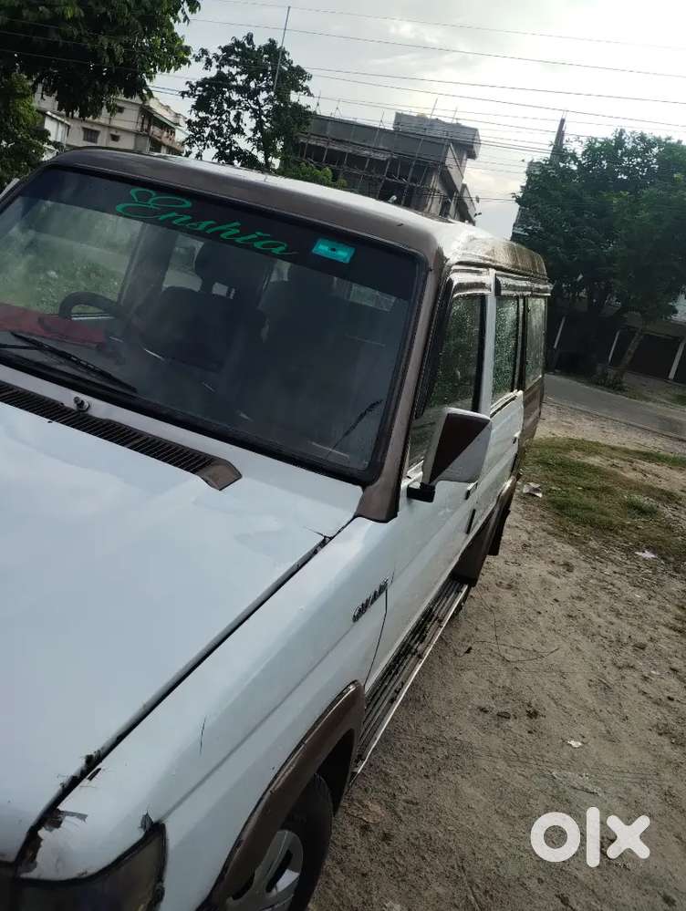 Toyota Qualis