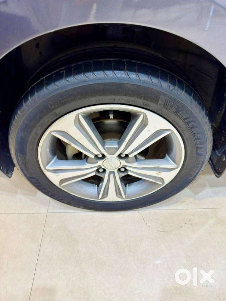 Hyundai Verna 1.6 Sx (o) Crdi At, 2017, Diesel
