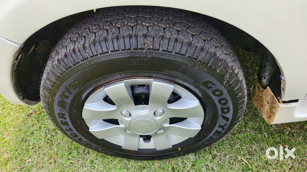 Mahindra Xylo 2009-2011 E4 Bs Iv, 2012