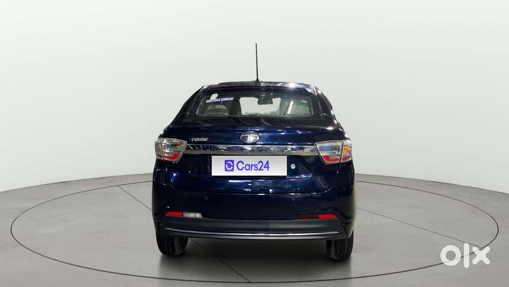 Tata Tigor Xm, 2024, Petrol