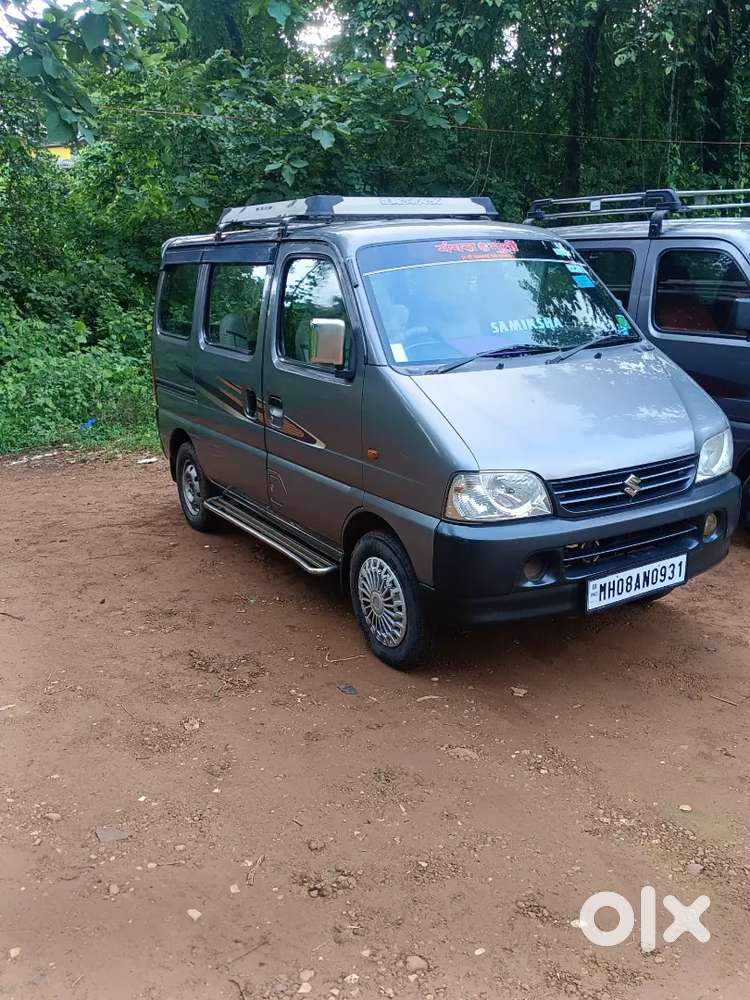 Maruti Suzuki Eeco 2017 Cng & Hybrids 150000 Km Driven