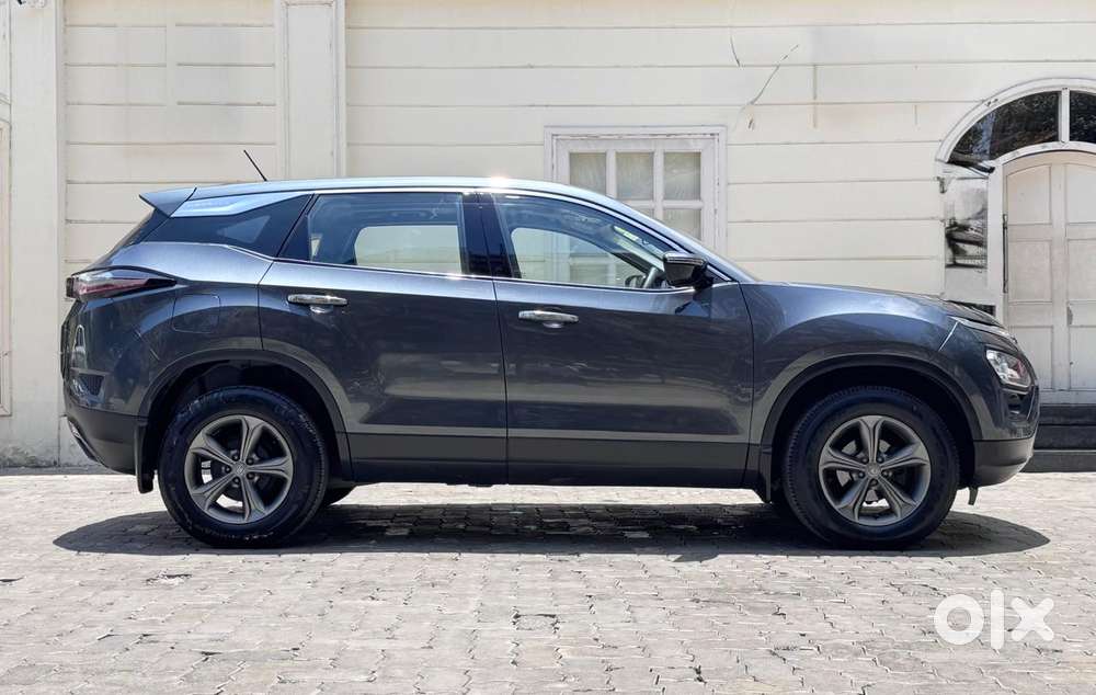 Tata Harrier, 2020, Diesel