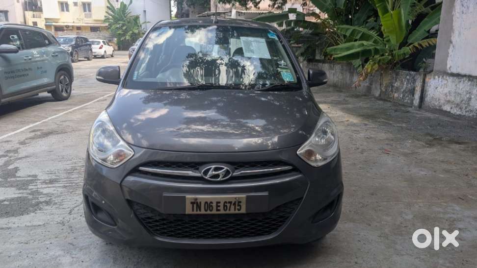 Hyundai I10 Magna 1.2, 2011, Petrol