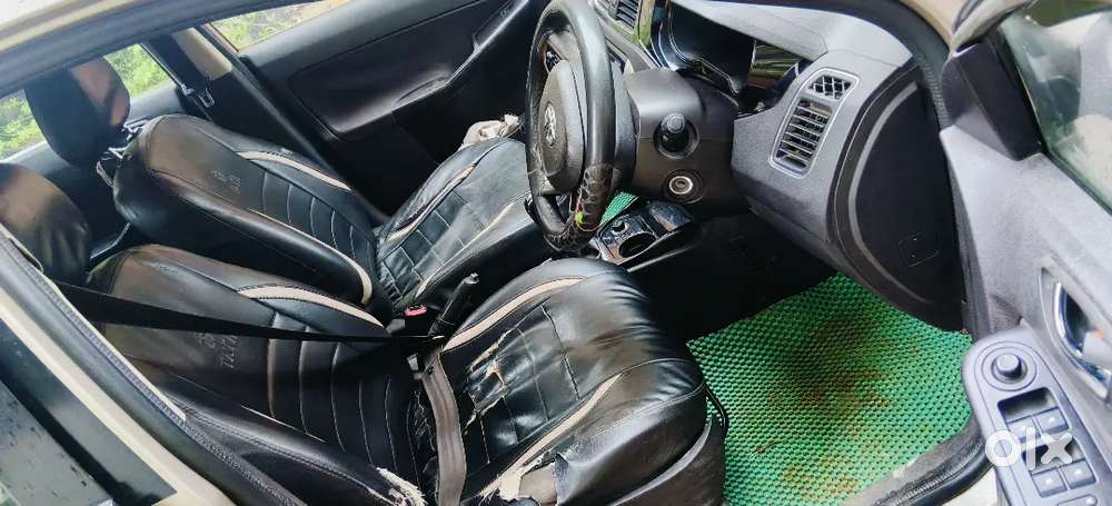Tata Bolt Xt Revotron 2017 Diesel