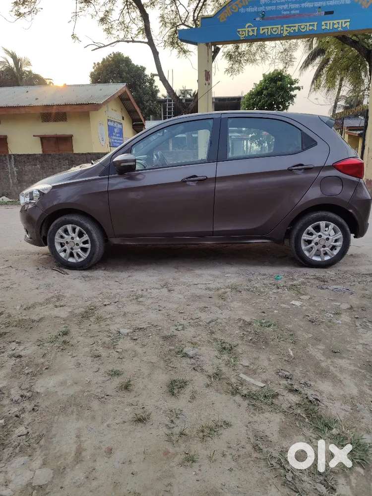 Tata Tiago 2019