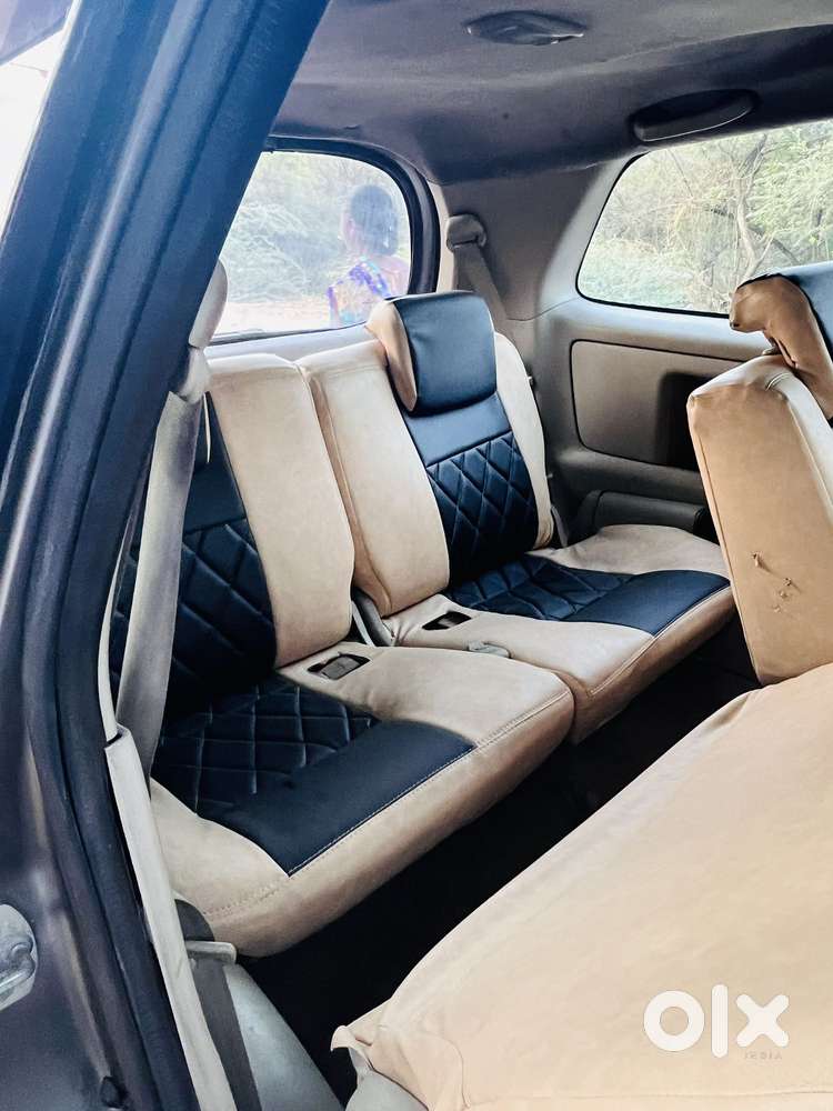 Toyota Innova, 2011, Diesel