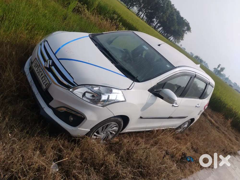 Maruti Suzuki Ertiga Vdi 2018