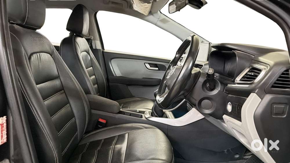 Tata Altroz Xz, 2021, Petrol
