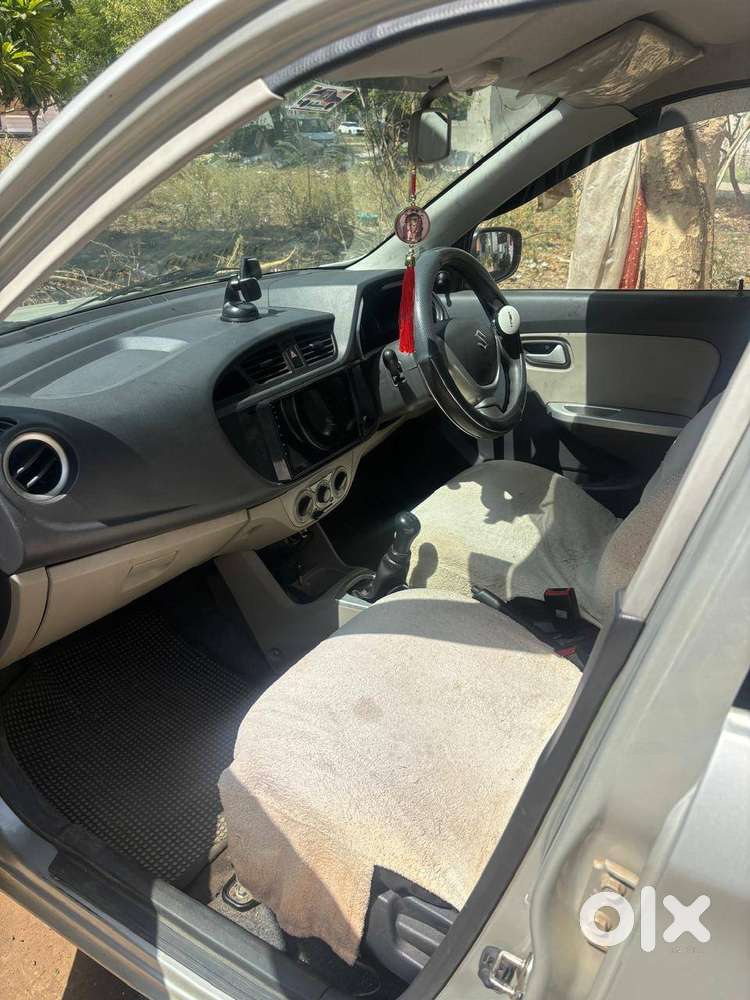 Maruti Suzuki Alto 2019