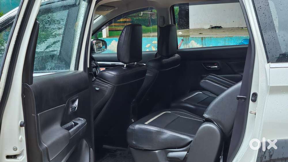 Maruti Suzuki Xl6 Zeta Mt Cng, 2024, Cng & Hybrids