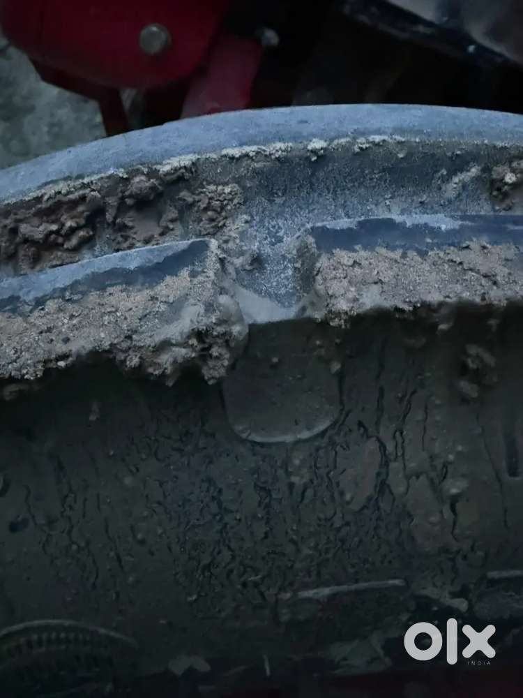 Mahindra  Tractor. Koi Kami Nahin Hai Naya Lana Hai