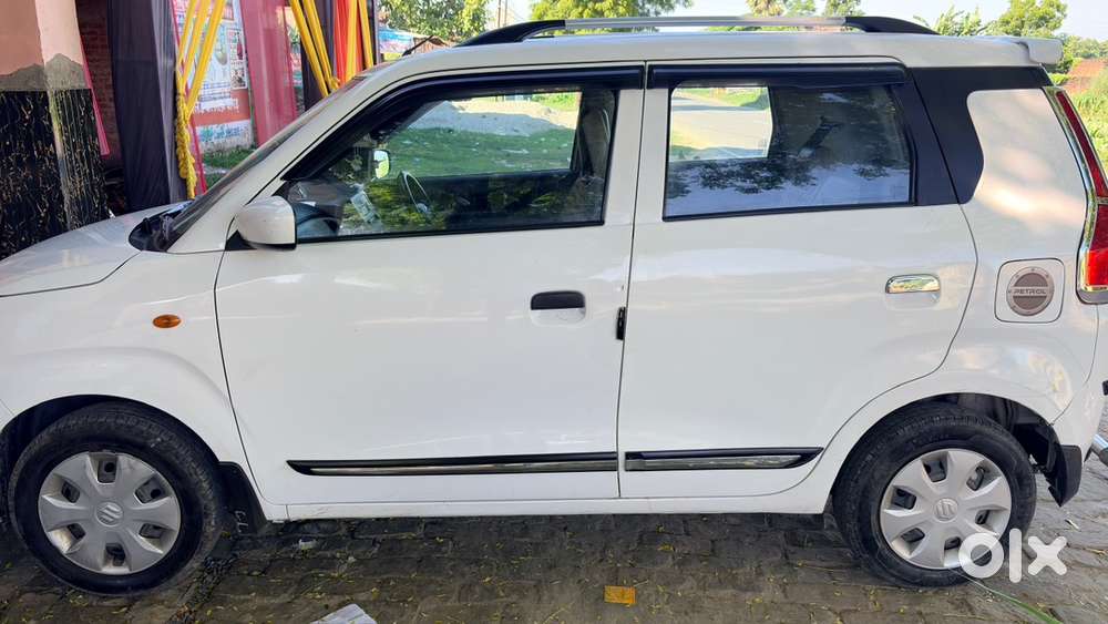2023 Maruti Wagon R