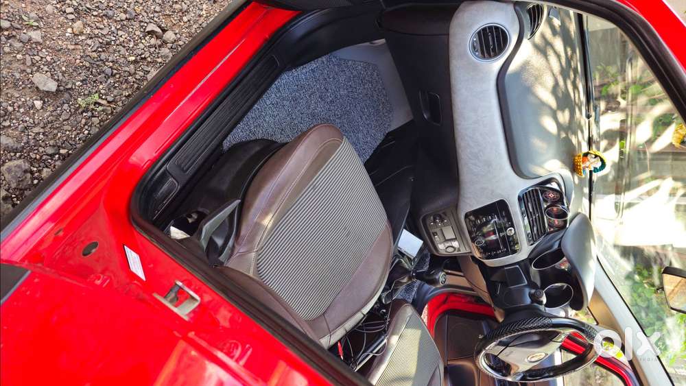 Fiat Avventura 2015 Diesel Good Condition