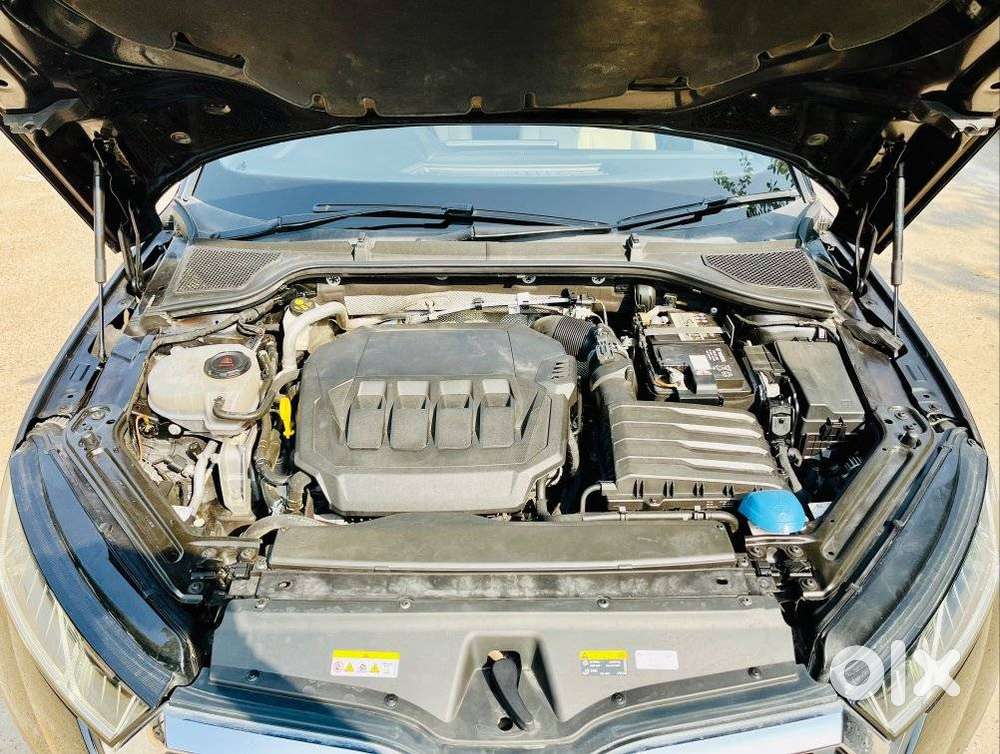 Skoda Octavia 2.0 L K Tsi At, 2022, Petrol