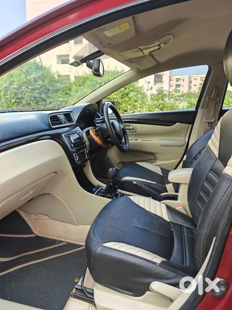 Maruti Suzuki Ciaz 2020 Diesel 125000 Km Driven