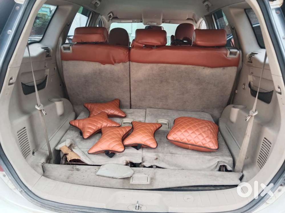 Mahindra Xuv500 W4, 2016, Diesel